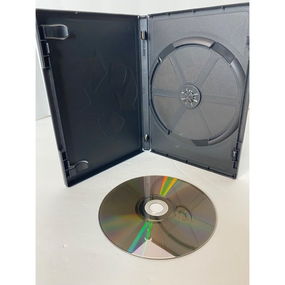 Faster (DVD, 2010) - Picture 4 of 5